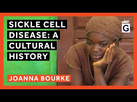 Sickle Cell Disease: A Cultural History