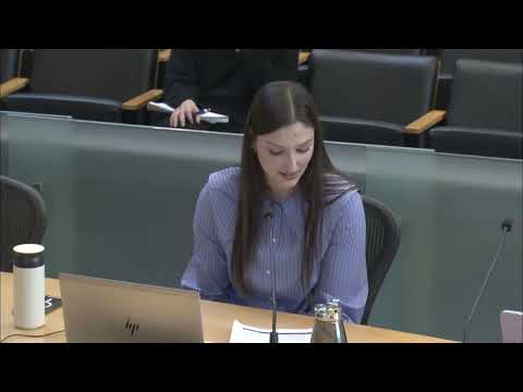 Council Briefing 12/1/25