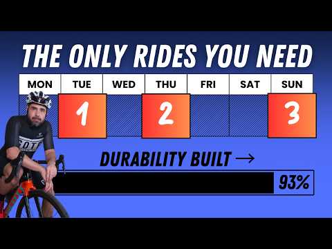 3 Essential Cycling Workouts Every Cyclist Should Do