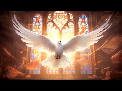 Holy Spirit Healing You While You Sleep - Attract Unexpected Miracles & Peace In Your Life, 432Hz