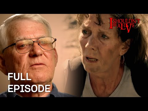 When Deaths Comes Knocking... | S5 E11 | Full Episode | I Shouldn't Be Alive