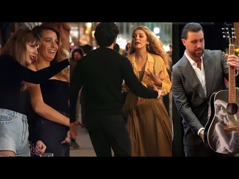 Taylor Swift, Blake Lively and Travis Kelce's FULL CASE EXPLAINED...