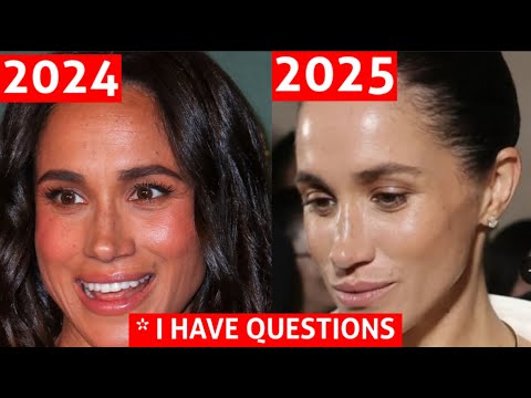 Meghan's Paris MELTDOWN: Savage Memes, Zoolander Roasts & Diana Outrage EXPOSED!