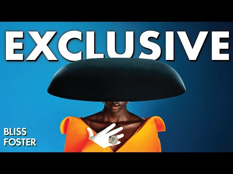 The Power of High Fashion's Exclusivity