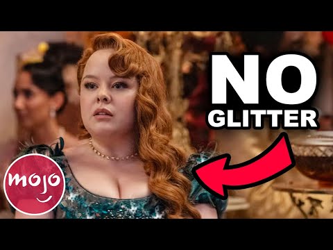 Top 10 Times Bridgerton Was Historically Inaccurate