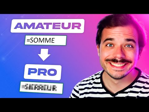 The 10 Excel formulas you ABSOLUTELY MUST know!