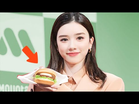 일본 모스버거가 폭망 중인 이유
