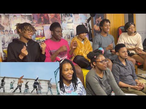 NCT 2021 엔시티 2021 'Beautiful' + NCT U 엔시티 유 'Universe (Let's Play Ball)' MV (REACTION)