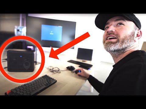 I did not expect to be this impressed...