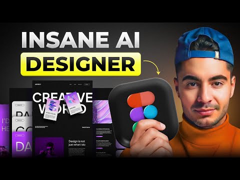 How to Use Figma AI To Make App Designs 10X More Beautiful
