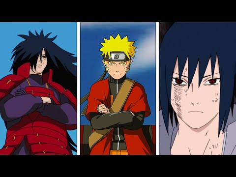 Coldest Entrances In Naruto History