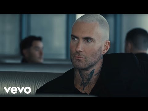 Maroon 5 - Priceless ft. LISA (Official Video)