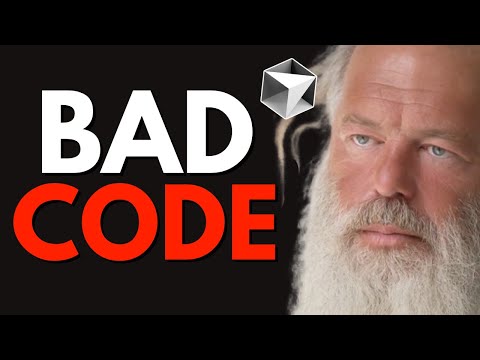 How vibe coding can destroy your project...