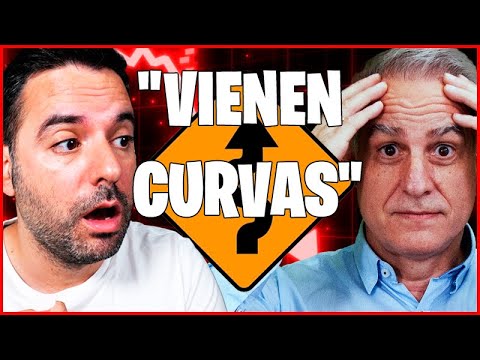 💥“The US economy is breaking down: Beware in 2026” | With Pablo Gil