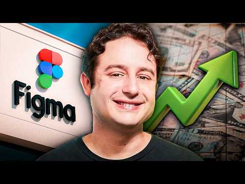 Most Investors Still Don't Understand Figma