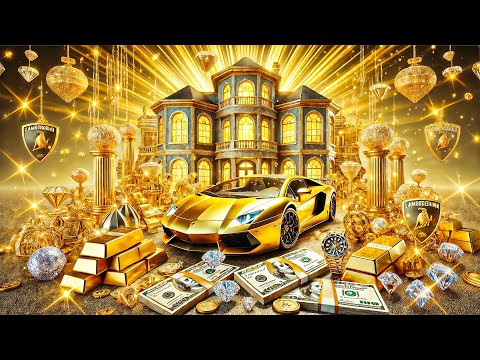 TRY Listen 3 Minutes, Money Will Come Easily | $1,000,000 WILL BE YOURS AFTER LISTENING, 432 Hz