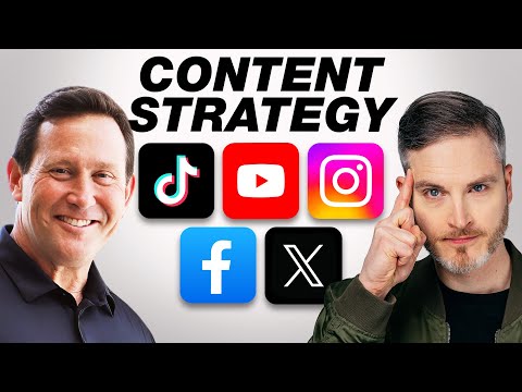 Never Run Out of Content Ideas Again! (With Jon Gordon)
