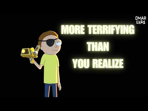 Evil Morty - Entropy With Intent