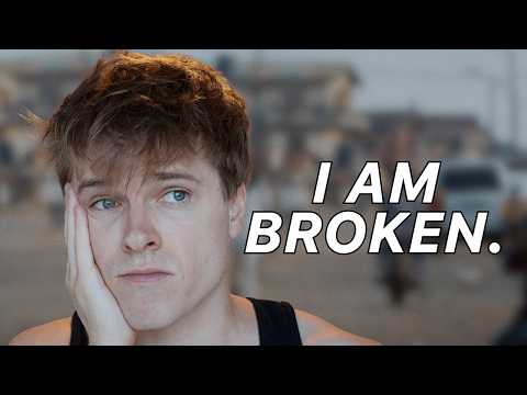 I Lost 7 Months Work