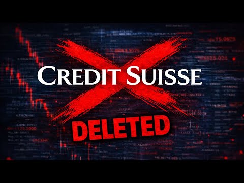 They Deleted a Bank Over a Weekend