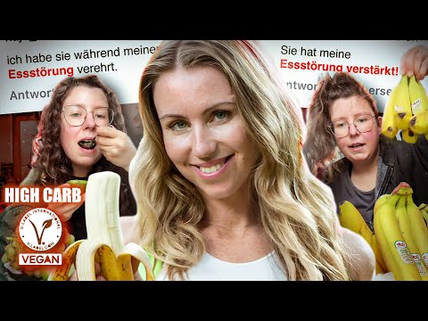 How food influencers drive people into eating disorders