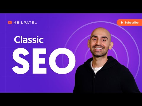 The Old School Approach to SEO That Still Works Today