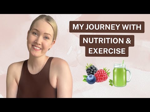 Managing Lupus: My Nutrition and Exercise Journey