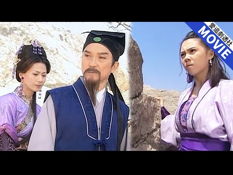 【怒斬公孫-中】公孫策沉冤得雪,卻不想與王妃的早年情誼被她女兒撞破,更没想到也是他的女兒!