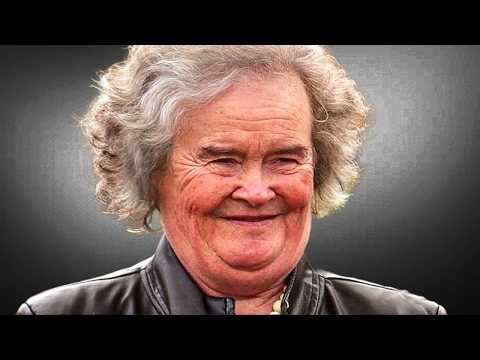 Mit 64 gibt Susan Boyle ENDLICH zu, was wir alle vermutet haben