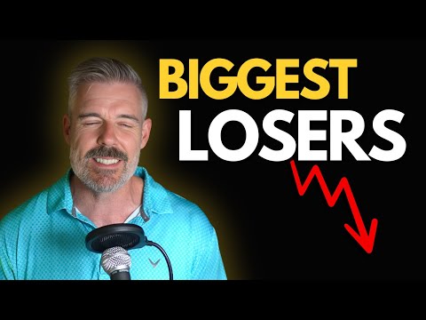 The Worst Performing Neighbourhoods in Vancouver - 2025