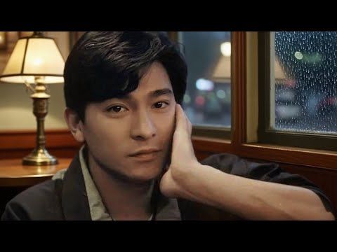 晶哥谈四大天王之刘德华