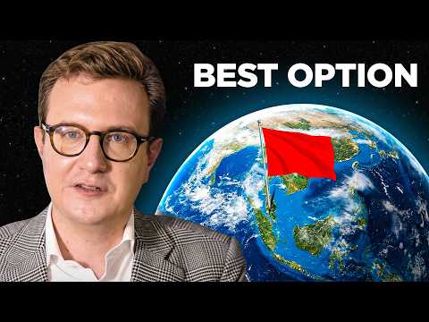 This Is the Country I Told My Dad to Move To