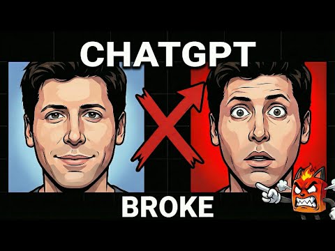 Sam Altman Lied About Ads (Here's The Proof)