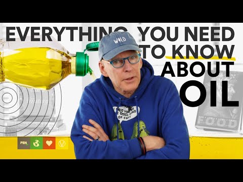 Is Oil Healthy? Vegan vs Low Carb Perspective