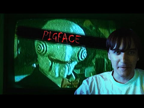 Return of the Y2K-Era Grunge FPS