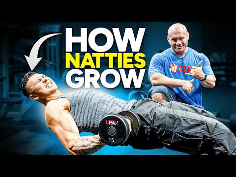 Struggling to Gain Muscle as a Natty? Ask the Expert (ft Jeremy Ethier)