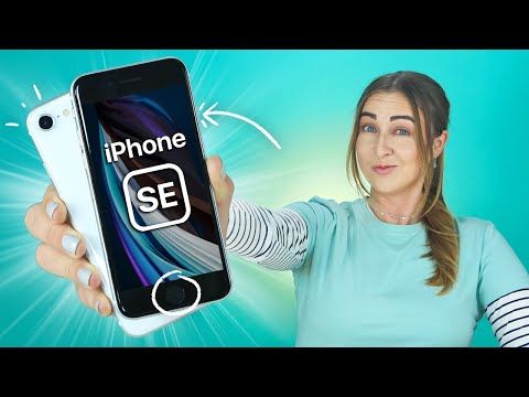 iPhone SE Tips Tricks & Hidden Features | THAT YOU MUST TRY!!! (2020 2nd Gen) 📱