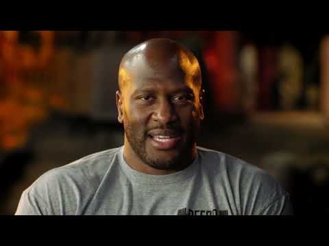 James Harrison Hero or Villain A Football Life1080p