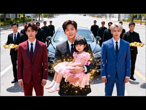 被趕出家門的小女孩竟是流落在外的首富千金,被3個總裁哥哥接回家，醜小鴨搖身一變成為豪門團寵，改變人生！ #男頻#逆襲#爽劇#戰神#反轉#打臉#神醫#超能力#萌娃