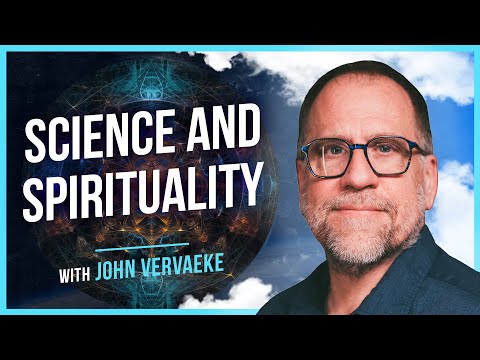 Neoplatonism and the Path of Transformation | Dr. John Vervaeke