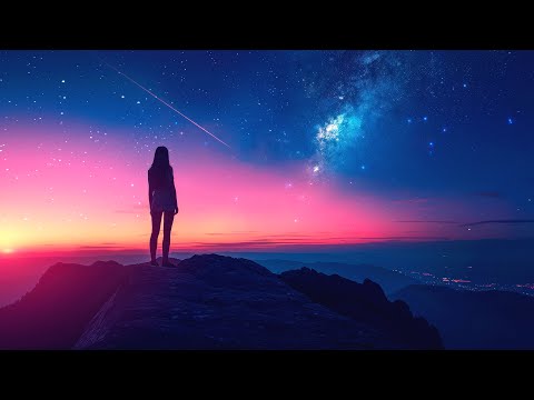 Lone Dreamer | Wonderful Chill Music Mix