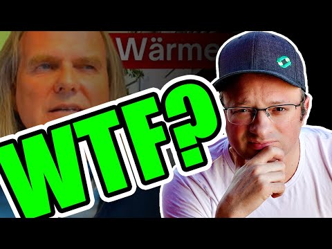 "Bald reißen Sie uns alle Wärmepumpen wieder raus" - Knallhart analysiert!