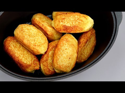 I could eat these every day! Belarusian-style KOLDUNY! It's hard to resist overeating!