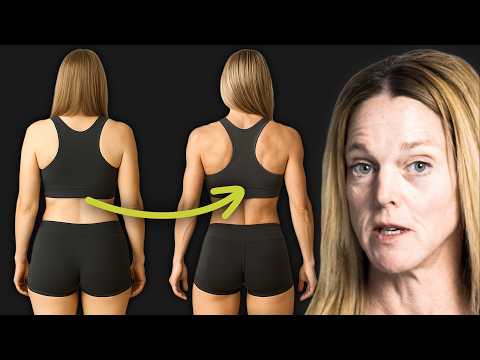 Managing Menopause Without HRT? Recommended Workouts for Bone Health, Strength & Fat Loss