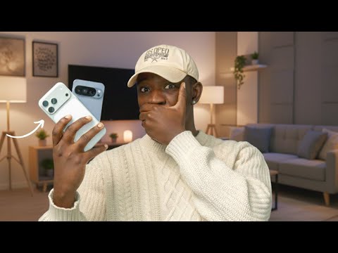 BRUTALLY HONEST! - iPhone 17 Pro Max Vs Pixel 10 Pro XL