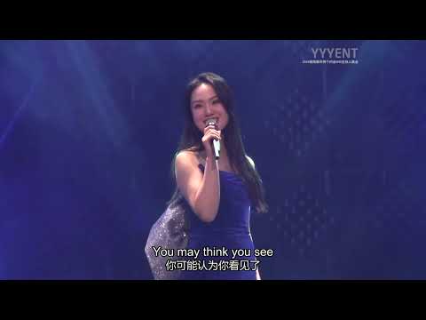 【纯享】苗梦初《Reflection/自己》 我和春天有个约会2024 【影毅前线】20240107