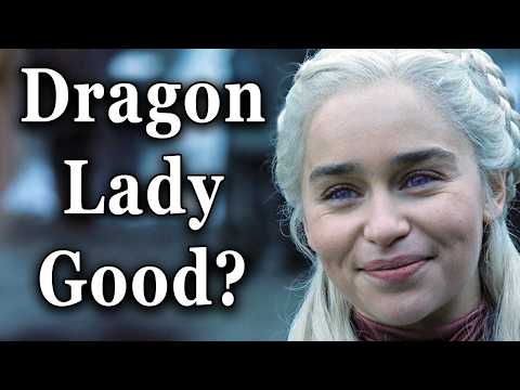 Everybody is Wrong About ASOIAF (except me)