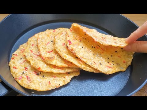 Nur 1 Tasse Haferflocken! Besser als Pizza! Kein Mehl, kein Zucker! 15 kg abnehmen!