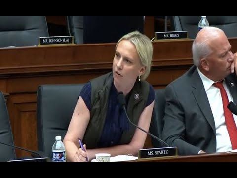 Rep. Spartz on Second Amendment Rights