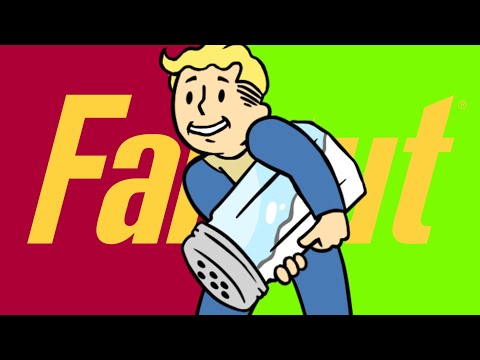 Top 10 Worst Perks in Fallout